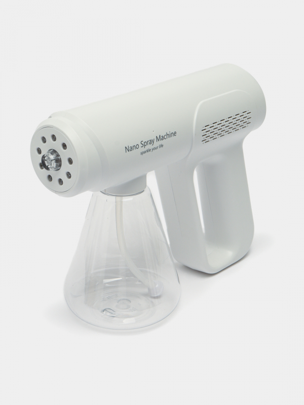Nano spray gun - Bild 2