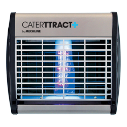 Caterttract insektsdödare 40 kvm